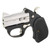 Bond Arms Stinger Fireball .22 Magnum Pistol 3" Barrel 2+1 Round Matte Stainless Steel with Black Grips