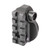 Strike Industries AR Picatinny Stock Adapter Black