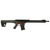 SDS Arms Tokarev TT-12 PRO 12 Gauge Shotgun 18.5" Barrel Black