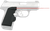 Crimson Trace LG-410 Lasergrips Laser Sight Kimber EVO SP Black Red Laser