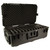 SKB iSeries 3016-10 12-Handgun Case Black