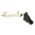 Apex Tactical Action Enhancement Trigger with Apex Trigger Bar for Glock 17, 19 Gen 5 Aluminum Matte