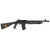 Escort Raider Semi Auto Shotgun 12ga 3" Chamber 5rd Magazine 18" Barrel Black (Polymer Pistol Grip Stock)