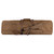 Bulldog Cases 43 Inch Tactical Double Rifle Case Tan