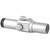 AAL GEN1 25mm Red Dot Sight 4 MOA Silver