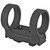 BCM BCM GUNFIGHTER Weapon Light Mount for 1" M-LOK Black