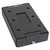 Bulldog Car Safe with Key Lock 8.7x6x2.5 Inches