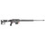 Ruger Precision Rifle 6mm GT 26" Threaded Barrel Stealth Gray Cerakote  Folding Adjustable Stock