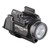 Streamlight TLR-8 HL-X Weapon Light Black (1000 Lumens, Red Laser, for SIG P365/XL)
