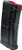 Hexmag Magazine AR-15 5.56x45 10-Round Carbon Fiber