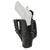 Tagua Dual Clip TX-DCH Crusader OWB Holster Right Hand 1911 5" Leather Black