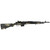 Springfield Armory M1A Scout Squad Semi Automatic Rifle 308 Winchester 18" Barrel Green Frame