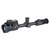Pulsar Thermion 2 LRF XL60 with Mount