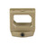 Arisaka Defense Aimpoint Micro Mount Mk2 2.26 Inch FDE