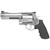 Smith & Wesson Model 460XVR Revolver .460 S&W 5" Barrel 5 Round Satin Finish