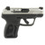 Ruger LCP 380 Max .380 ACP 2.80" 10+1 Textured Colored