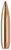 Nosler Custom Competition 338 Caliber (338 Diameter) Bullets 250 Grain Hollow Point Boat Tail Box of 100