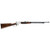 Browning BL-22 Grade II Bolt Action Rifle .22 Long Rifle 24" Barrel Walnut Stock Satin Nickel Receiver