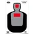 Birchwood Casey Dirty Bird Target 8 Inch