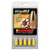 Barnes SpitFire TMZ Muzzleloader Bullets with Sabot .50 Caliber 250 Grain 15 Count