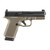 Ruger RXM 9mm 4" 15+1 Polymer Colored - FDE