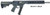 IC-9 CA 16" - PATRIOT BROWN, 9MM, 10/RD