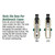 Redding .24 Nosler Neck Sizing Die Set