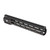 Brownells AR-15 Handguard 12.625 Inch Aluminum M-Lok Black