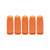 GLOCK DUMMY ROUNDS - 9MM, 50 PACK