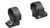 Leupold BackCountry 2-Piece Rings & Base Set Browning X-Bolt 1" Medium - Matte