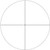 March Fixed Power "High Master" 48x52BR 3/32 Reticle 1/8MOA Riflescope D48F52