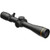 Leupold VX-4HD Rifle Scope 3-12x40 (30mm) CDS-ZL2 Illum FireDot Twilight Hunter