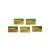 Remington 9-1/2 Large Rifle Primers Box of 1000