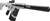 Crosman ST1 CO2 Air Rifle with Red Dot Sight