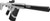 Crosman ST1 CO2 Air Rifle with Red Dot Sight