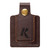 Remington Leather Toe Pad for Trap and Skeet Shooting