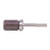 Brownells 11-18 Degree 10mm/40 Caliber Barrel Chamfering Plug Gauge