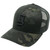 GBRS Group Puff G Trucker Hat Multi-Cam Black