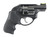Ruger LCR 38 Special 1.875" Black 5-Round