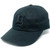 GBRS Group Puff G Dad Hat Black