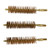Brownells Special Line Brass Rifle Bore Brush 54 Caliber 3 Pack