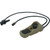 GBRS Group Unity Tactical Axon Switch 7" Link USB-C/14" Crane Laser Lead FDE