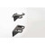 Tactical Walls MODWALL Vertical Dual Rifle Rack