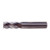 Brownells Solid Carbide Center-Cut End Mill 7/16 Inch