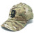 GBRS Group Puff G Dad Hat Olive Multi-Cam Black