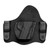 Crossbreed Holsters SuperTuck IWB Holster for Smith & Wesson M&P with Crimson Trace LG-360G - Right Hand Black