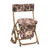 Rig Em Right Hyde Stool Brown Camo