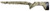 Grayboe Trekker Rifle Stock Remington 700 Short Action Right Hand Kryptek Obskur