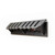 Tactical Walls ModWall Multi-Gun Rack AR Version with Backplate