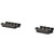 Trijicon AccuPoint Base Savage 2-Piece AccuTrigger Compatible